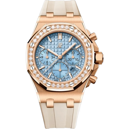 Часы AUDEMARS PIGUET OFFSHORE CHRONOGRAPH 26231OR.ZZ.A085CA.01