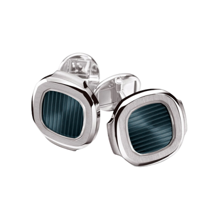 Запонки Patek Philippe Cuff Links Nautilus.