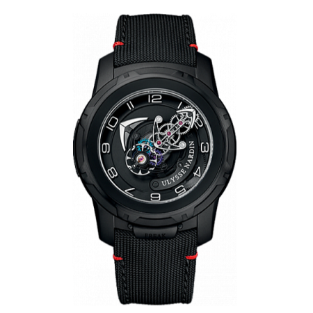 Часы Ulysse Nardin Freak 2053-132/BLACK