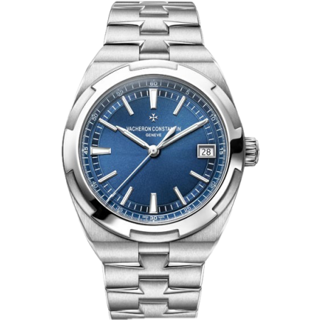 Часы Vacheron Constantin Overseas Automatic Date 41 mm 4500V/110A-B128