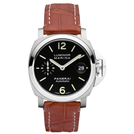 Часы Panerai Officine Luminor Marina Automatic Acciaio PAM 00048