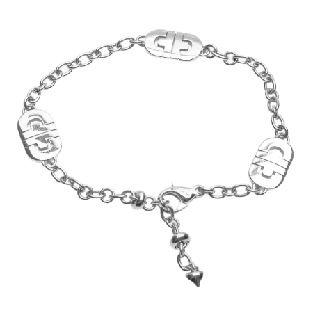 Браслет BVLGARI Parentesi
