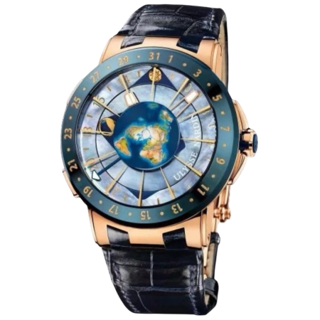 Часы Ulysse Nardin Executive Moonstruck 1062-113