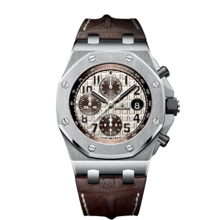 Часы AUDEMARS PIGUET ROYAL OAK OFFSHORE CHRONOGRAPH