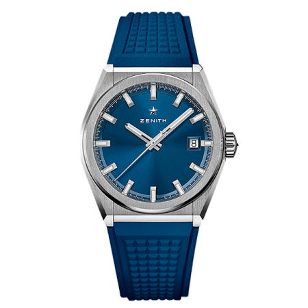 Часы Zenith Defy Classic