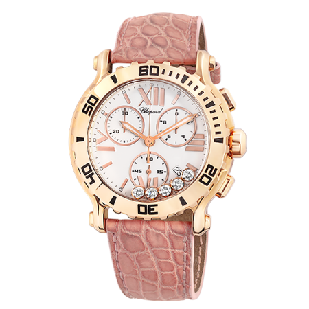 Часы Chopard Happy Sport Chronograph