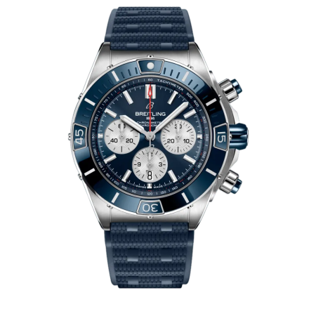 Часы Breitling Chronomat Super Chronomat B01 44mm AB0136161C1S1