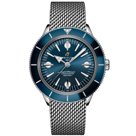 Часы Breitling SuperOcean Heritage A10370161C1A1
