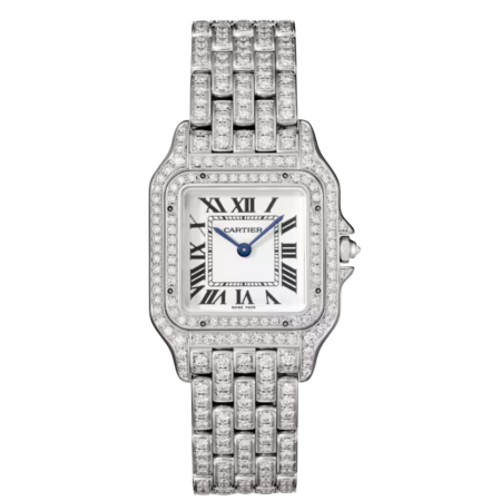Часы Cartier Panthere de WSPN0015FIX