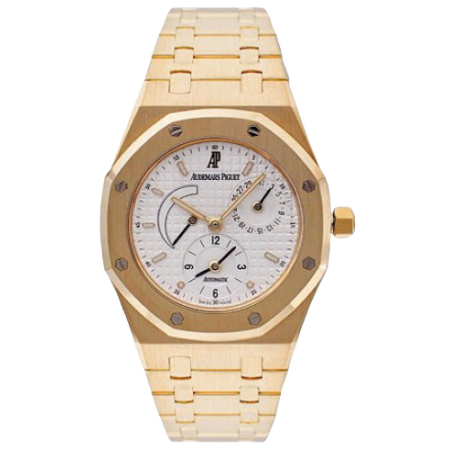 Часы AUDEMARS PIGUET Royal Oak Dual Time 25730BA.OO.0789BA.06