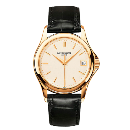 Часы Patek Philippe CALATRAVA 5127