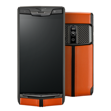 Vertu SIGNATURE TOUCH CARBON SPORT