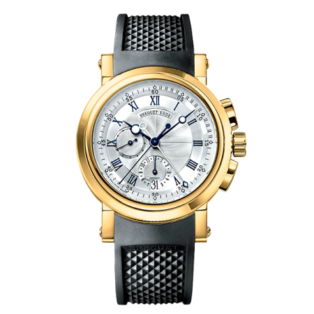 Часы Breguet MARINE. 5827 CHRONOGRAPH