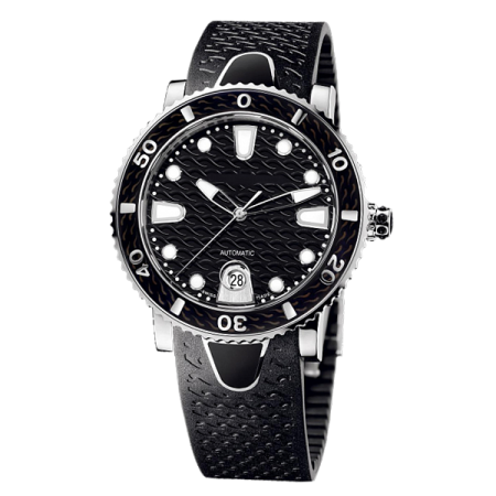 Часы Ulysse Nardin Diver Lady DiverRef. 8103-101-3/02