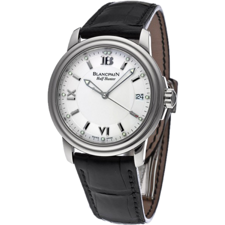 Часы Blancpain Half Hunter