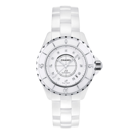 Часы Chanel J12 Automatic