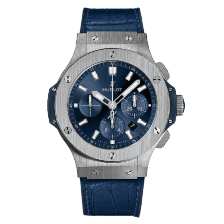 Часы Hublot BIG BANG STEEL 44 MM