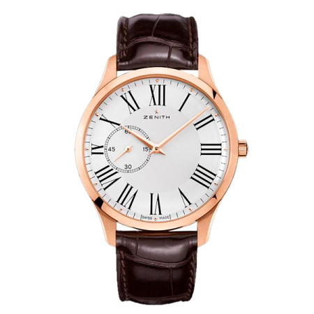 Часы Zenith ELITE ULTRA THIN 40 MM