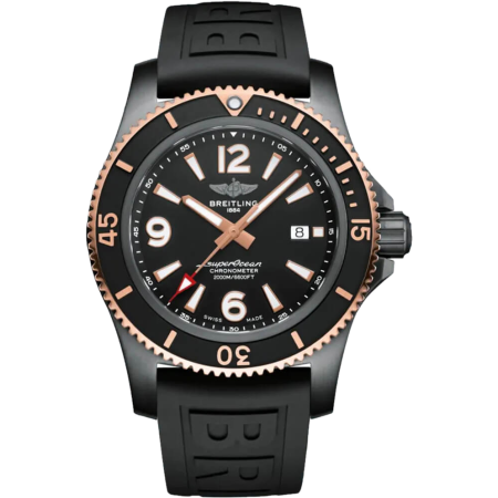 Часы Breitling SUPEROCEAN SUPEROCEAN AUTOMATIC 46