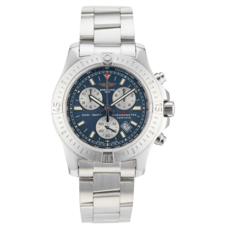 Часы Breitling Colt Chronograph A7338811