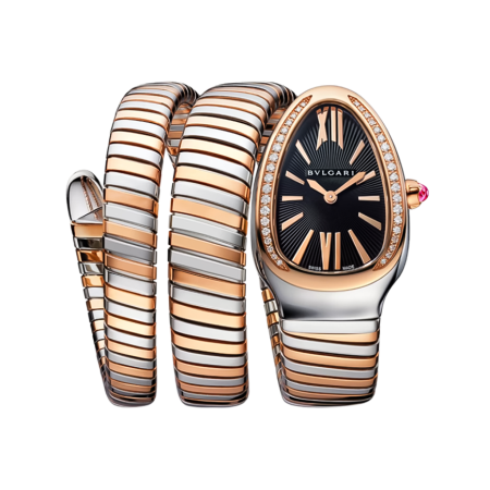 Часы Bulgari SERPENTI TUBOGAS 102099