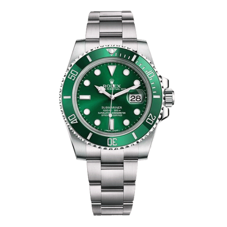 Часы Rolex SUBMARINER DATE 40MM STEEL CERAMIC 116610LV