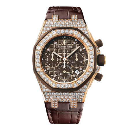 Часы AUDEMARS PIGUET Royal Oak Offshore Chronograph 26092OK.ZZ.D080CA.01