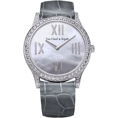 Часы Van Cleef & Arpels ALHAMBRA HH32877