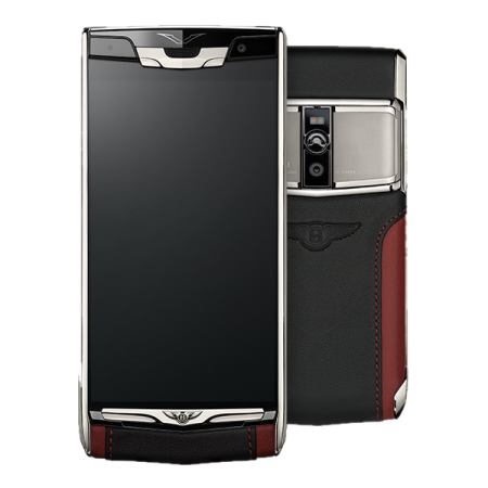 Vertu SIGNATURE TOUCH FOR BENTLEY