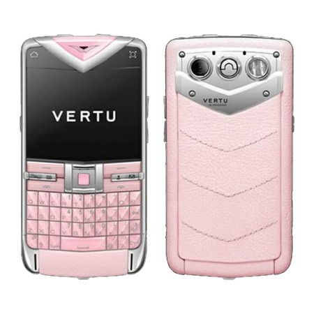 Телефон Vertu CONSTELLATION QUEST PINK