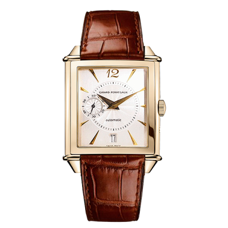 Часы Girard-Perregaux GIRARD PERREGAUX VINTAGE Rectangular Automatic