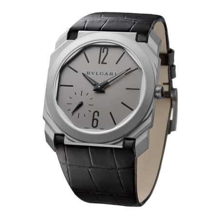 Часы Bulgari OCTO FINISSIMO