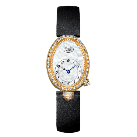 Часы Breguet REINE DE NAPLES 8928