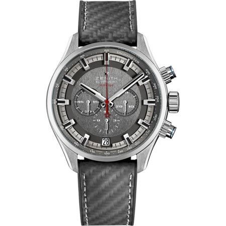 Часы Zenith Chronomaster El Primero Land Rover Bar Team Edition 03.2282.400/91.R578