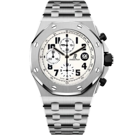 Часы AUDEMARS PIGUET Royal Oak Offshore Chronograph 26170ST.OO.D091CR.01