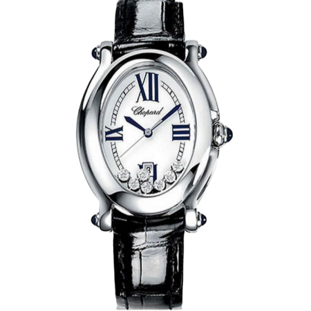 Часы Chopard Happy Sport White 27/8937-23