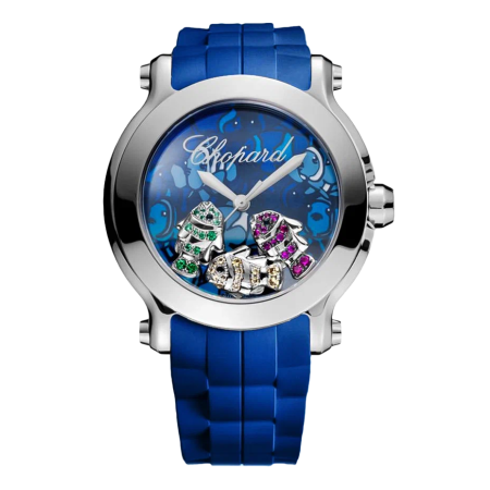 Часы Chopard Happy Fish