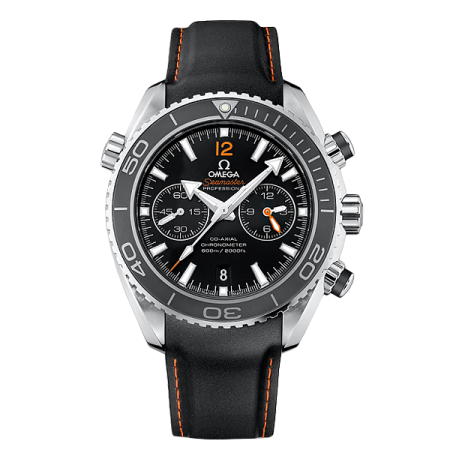 Часы Omega Planet Ocean Chronograph Planet Ocean Chrono Ref.