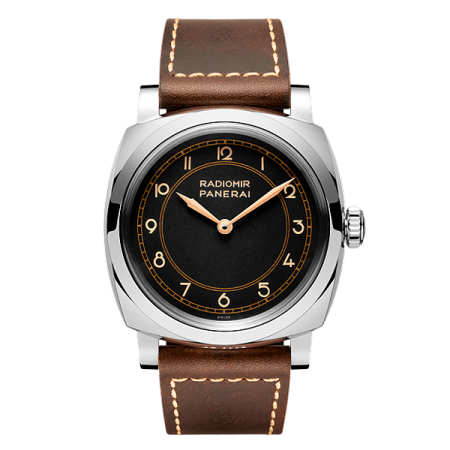 Часы Panerai RADIOMIR 1940 3 DAYS ACCIAIO