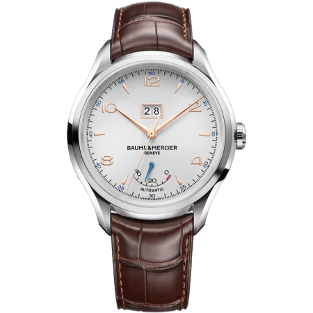 Часы Baume & Mercier Clifton MOA 10205