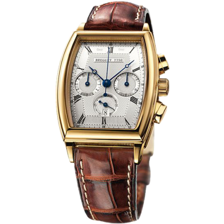 Часы Breguet HERITAGE 5460 CHRONOGRAPH