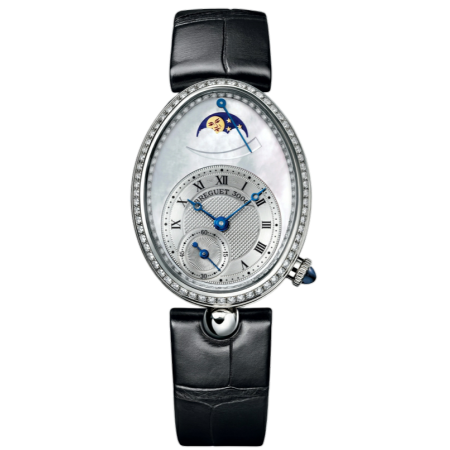 Часы Breguet REINE DE NAPLES 8908