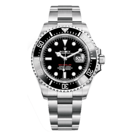 Часы Rolex SEA-DWELLER