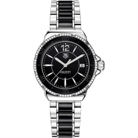 Часы TAG Heuer Formula1 Lady Ceramic Quartz