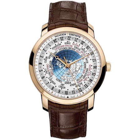 Часы Vacheron Constantin TRADITIONNELLE WORLD TIME