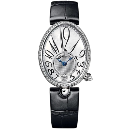 Часы Breguet REINE DE NAPLES 8918