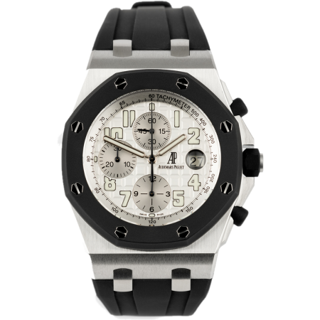 Часы AUDEMARS PIGUET Royal Oak Offshore Chronograph 42mm 25940SK.OO.D002CA.02