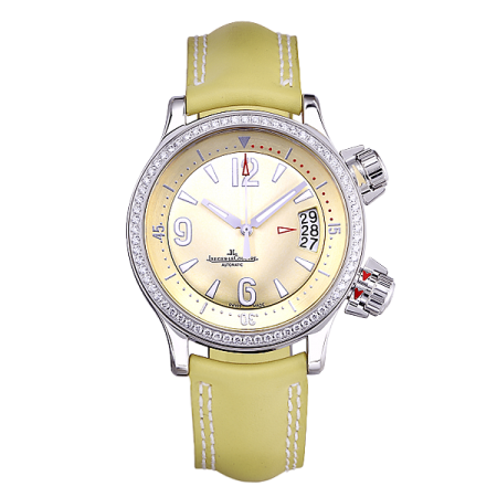 Часы Jaeger LeCoultre Jaeger-LeCoultre Master Compressor Automatic Lady Diamonds