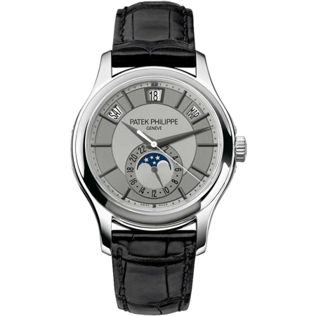 Часы Patek Philippe COMPLICATED WATCHES 5205G-001
