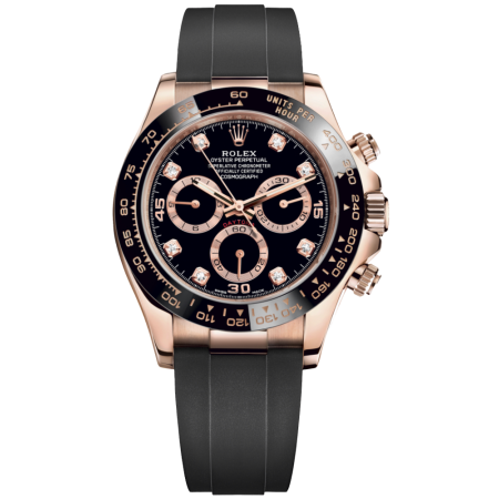 Часы Rolex Cosmograph Daytona 116515LN-0057